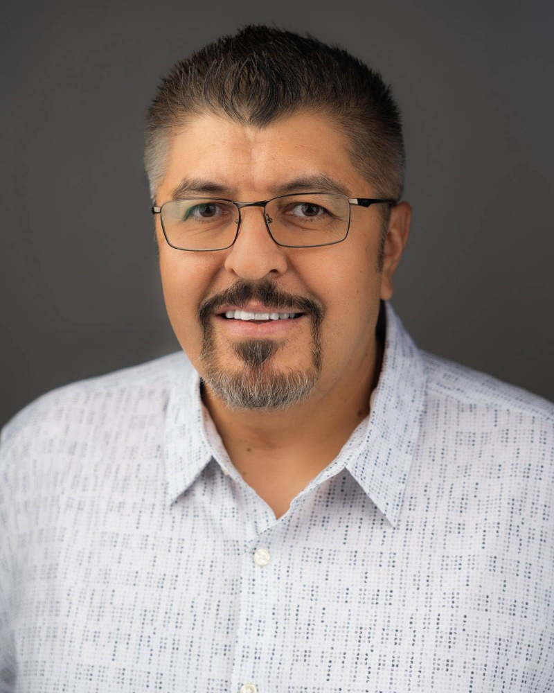 Anthony Esquibel