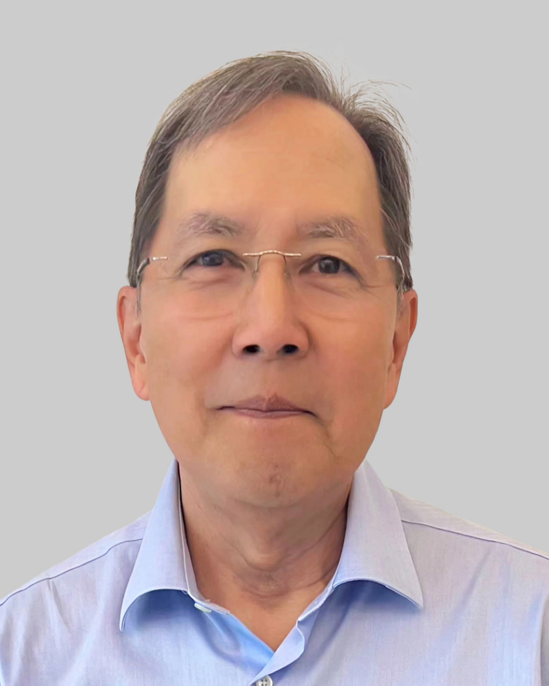 Rich Kanemitsu