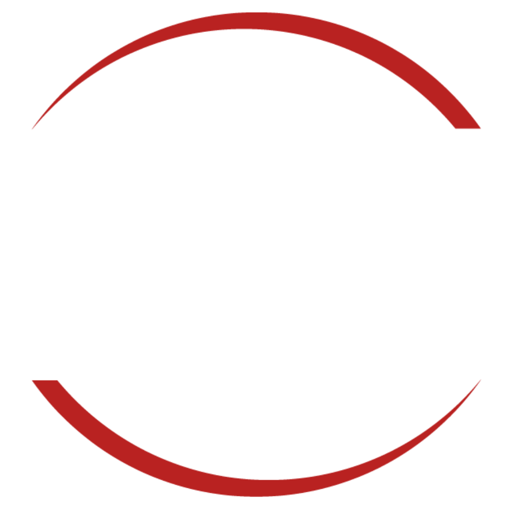 logo white lettering